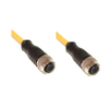 Circular Cable Assemblies - 314-C5CC31M002-ND - DigiKey