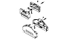 Power Connectors - 172455-2 - Powell Electronics, Inc.