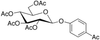 4-Acetylphenyl 2,3,4,6-Tetra-O-acetyl-β-D-glucopyrano.. - A187410 - Toronto Research Chemicals, Inc.