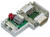 Connector plug - 750-970 - WAGO