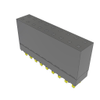 Headers, Receptacles, Female Sockets - 612-ESW-109-12-G-D-ND - DigiKey