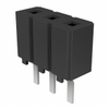 Headers, Receptacles, Female Sockets - 612-CES-103-02-S-S-ND - DigiKey