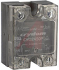 Relay;SSR;Zero-Switching;Cur-Rtg 50A;Ctrl-V 3-32DC;Vol-Rtg 24-280AC;Pnl-Mnt - 70130544 - Allied Electronics, Inc.