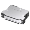 D-Sub, D-Shaped Connector Backshells, Hoods - 900-1731110230-ND - DigiKey