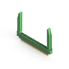 Edgeboard Connectors - 151-345-080-560-878-ND - DigiKey