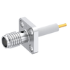 Coaxial Connector (RF) Assemblies - 2201-R121414000-ND - DigiKey