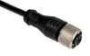 Sensor & Actuator Cables - 8771072 - RS Components, Ltd.