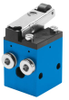 Pneumatic Manual Control Valves - 2795505 - RS Components, Ltd.