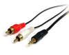 Aux Cables - 1929458 - RS Components, Ltd.
