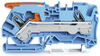 DIN Rail Terminal Blocks - 1849772 - RS Components, Ltd.