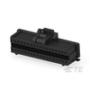 Rectangular Connector Housings - 17-1-2511766-7-ND - DigiKey