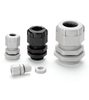Polyamide Cable Gland - RM Series - Takachi Electronics Enclosure Co., Ltd.