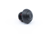 Pushbutton Switches - 1400-RP8100B2M1CEBLKBLKNIL - New Yorker Electronics Co., Inc.