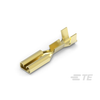 Quick Connects, Quick Disconnect Connectors - 150545-1-ND - DigiKey