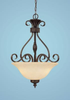 Pendants-Bowl Style - 664422 - Capital Lighting, Inc.