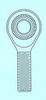 V Series Rod Ends -- VM-10-G - Image