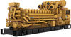 Diesel Generator Sets - C175-20 (60 HZ) - Caterpillar Electric Power