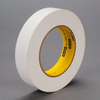 3M Scotch 256 White Masking/Painter's Tape - 57 in Width x 60 yd Length - 94686 - 051138-94686 - R. S. Hughes Company, Inc.