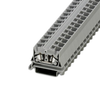 Terminal Blocks - Din Rail, Channel - 277-15456-ND - DigiKey