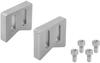 Lifting elements for cylindrical parts and for expanding the gripping surface for flat components ADP-E-TRI 30/40 SET - 10.01.17.00421 - Schmalz Inc.