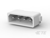 PCB Headers & Receptacles - 794236-1 - TE Connectivity