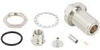 RF Connectors / Coaxial Connectors - 172129 - VAST STOCK CO., LIMITED