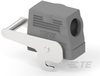 Rectangular Connector Hoods & Bases - T1390160132-001 - TE Connectivity