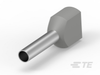 Crimp Wire Pins, Tabs & Ferrules - 1SET112007R0000 - TE Connectivity