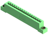 Card Edge Connectors - Edgeboard Connectors - 337-016-500-103 - Lingto Electronic Limited