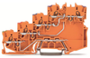 Terminal Blocks - Din Rail, Channel - 2946-2000-5477-ND - DigiKey