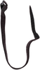 Ty-Rap Buckle Cable Fasteners, 12, 50Lb, Nylon, Black; Fastener Length Imperial Abb Thomas & Betts - 65T6667 - Newark, An Avnet Company
