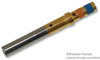 Contact, Socket, 20-16Awg, Crimp; Product Range Itt Cannon - 75C9497 - Newark, An Avnet Company