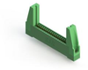 Card Edge Conn, Single Side, 20Pos, Lug; Card Edge Connector Type Edac - 67AJ2075 - Newark, An Avnet Company