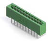 Card Edge Conn, Single Side, 10Pos, Th; Card Edge Connector Type Edac - 57AJ2001 - Newark, An Avnet Company