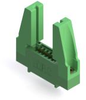 Card Edge Conn, Single, 7Pos, Th; Card Edge Connector Type Edac - 64AJ6272 - Newark, An Avnet Company