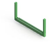 Card Conn, Single Side, 30Pos, Wire Wrap; Card Edge Connector Type Edac - 58AJ0335 - Newark, An Avnet Company