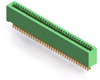 Card Edge Conn, Dual, 68Pos, Solder Lug; Card Edge Connector Type Edac - 64AJ9462 - Newark, An Avnet Company