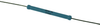 Resistor, 10Mohm, 3W, ±1%; Resistance Vishay - 88F6435 - Newark, An Avnet Company