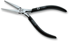 Electronic Plier, Flat Nose, Long; Plier Style Ck Tools -- 74M4936