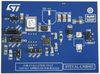 Eval Board, Lnb Power Supply; Silicon Manufacturer Stmicroelectronics - 01AC5027 - Newark, An Avnet Company