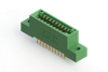 CONN EDGE DUAL FMALE 20POS 0.100 - 227-345-020-524-202 - Utmel Electronic Limited