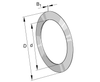 Thrust - AS110145 - Pacific International Bearing, Inc.