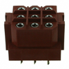 Headers, Receptacles, Female Sockets - 207526-8-ND - DigiKey
