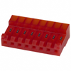 Free Hanging, Panel Mount - A26079-ND - DigiKey