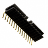 Headers, Male Pins - 609-2461-ND - DigiKey