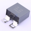Capacitors >> Film Capacitors -- C383L105K202121 - Image
