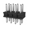 Headers, Male Pins - TMMH-104-05-T-D-ND - DigiKey
