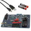 RF, RFID, Wireless Evaluation Boards - DK-CSRB5341-10229-1A-ND - DigiKey