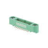 Headers, Male Pins - 952-G125-MS12005M1RCT-ND - DigiKey