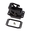 Heavy Duty Connector Housings, Hoods, Bases - 277-1424437-ND - DigiKey